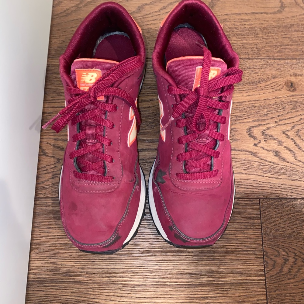 New Balance 501 Sneaker